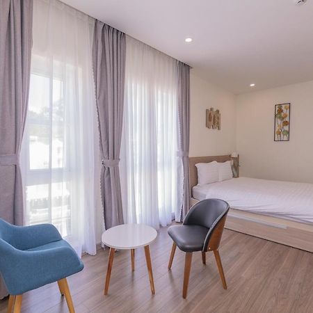 Vy Anh Hotel Νταλάτ Εξωτερικό φωτογραφία