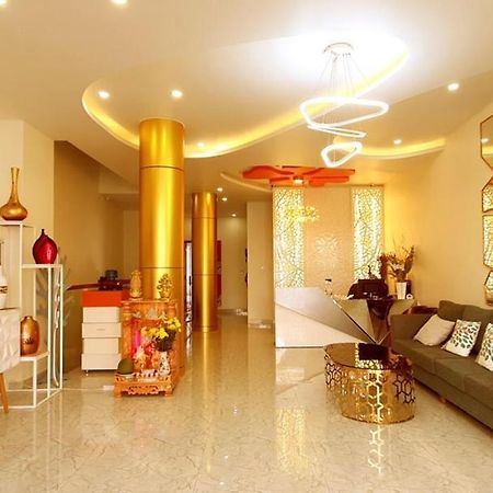 Vy Anh Hotel Νταλάτ Εξωτερικό φωτογραφία