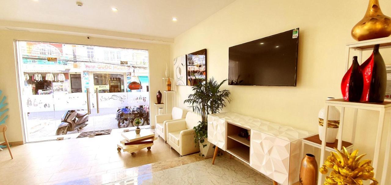 Vy Anh Hotel Νταλάτ Εξωτερικό φωτογραφία