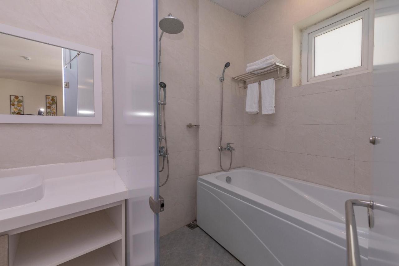 Vy Anh Hotel Νταλάτ Εξωτερικό φωτογραφία