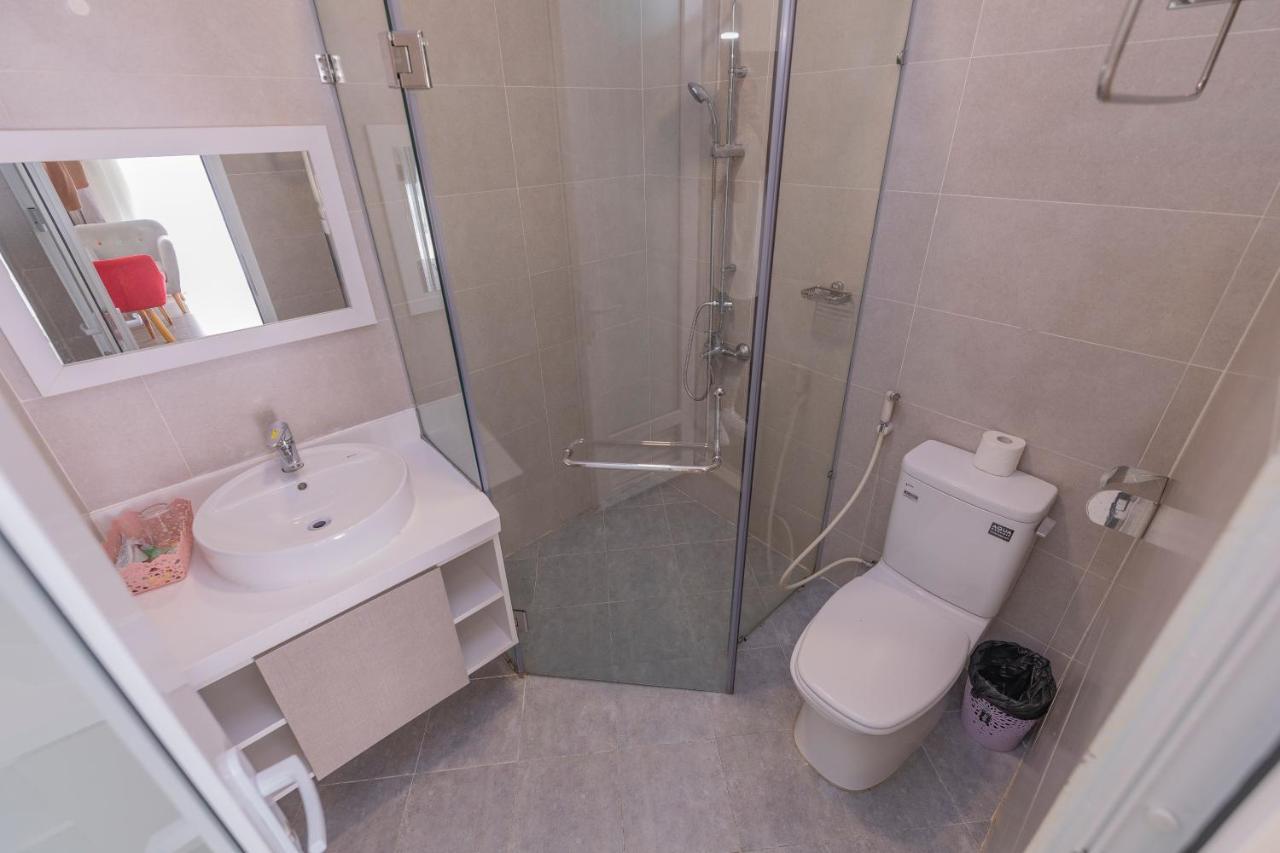 Vy Anh Hotel Νταλάτ Εξωτερικό φωτογραφία