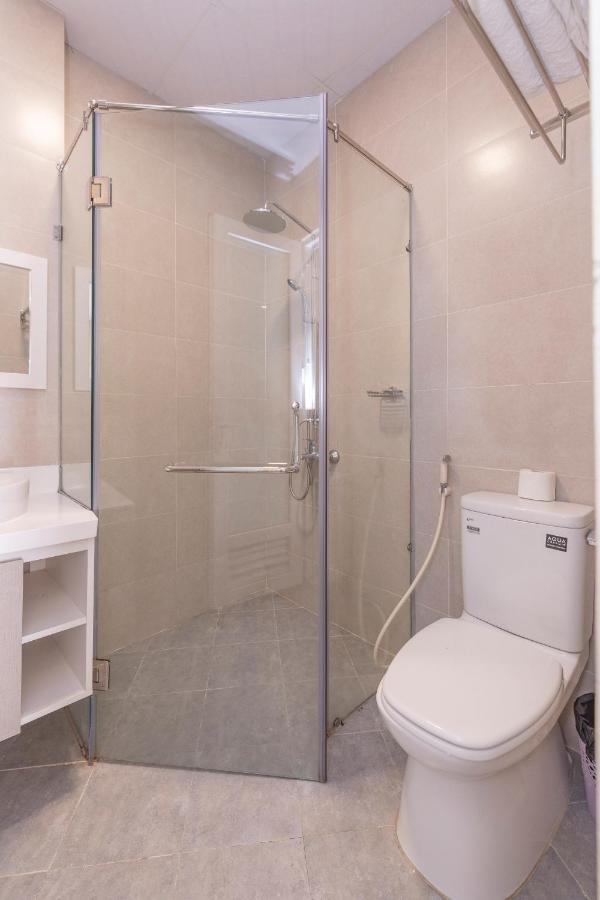 Vy Anh Hotel Νταλάτ Εξωτερικό φωτογραφία