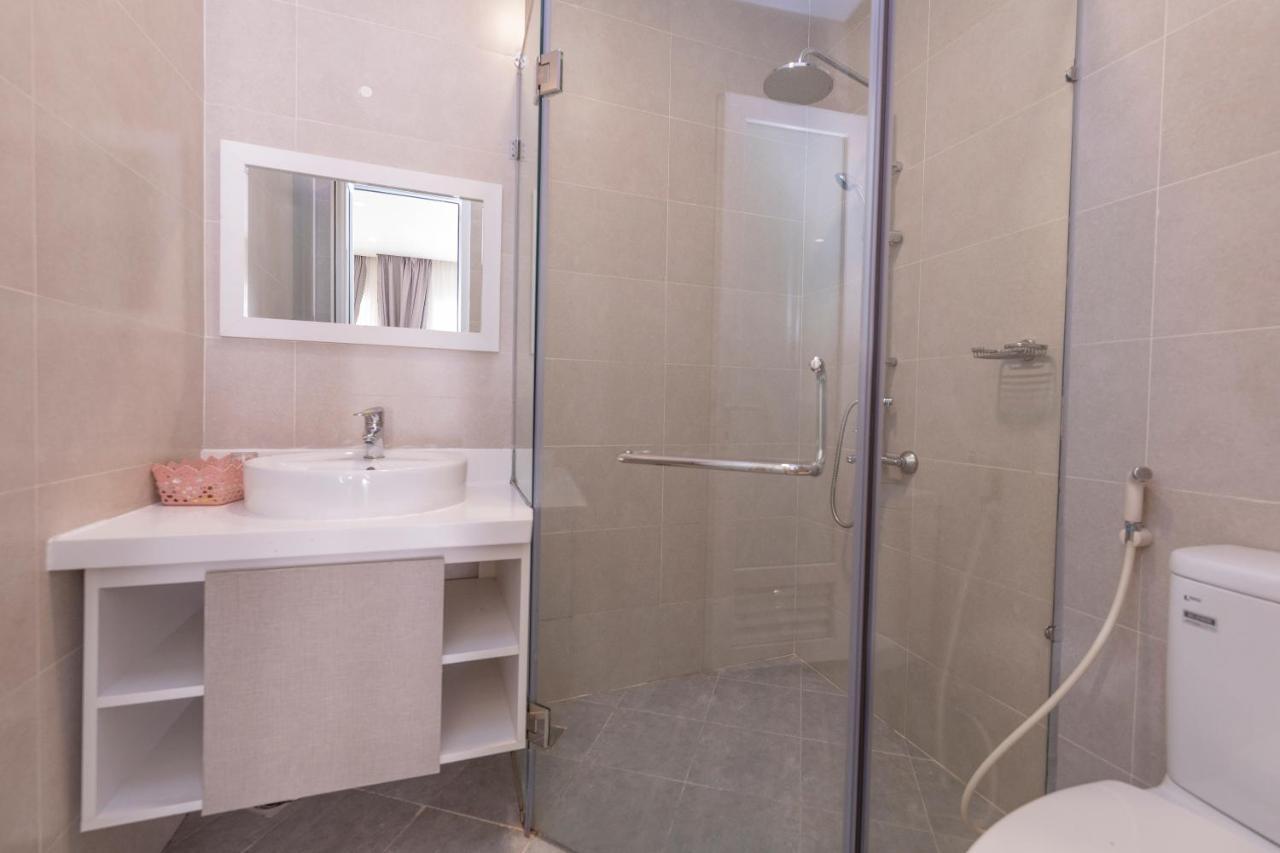 Vy Anh Hotel Νταλάτ Εξωτερικό φωτογραφία