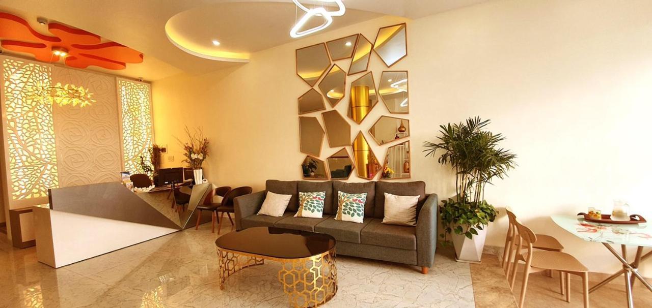Vy Anh Hotel Νταλάτ Εξωτερικό φωτογραφία