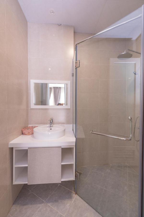 Vy Anh Hotel Νταλάτ Εξωτερικό φωτογραφία