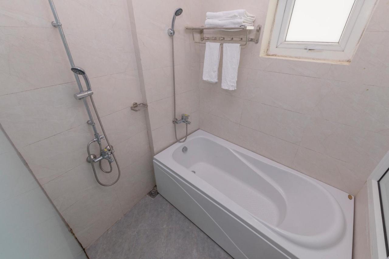 Vy Anh Hotel Νταλάτ Εξωτερικό φωτογραφία
