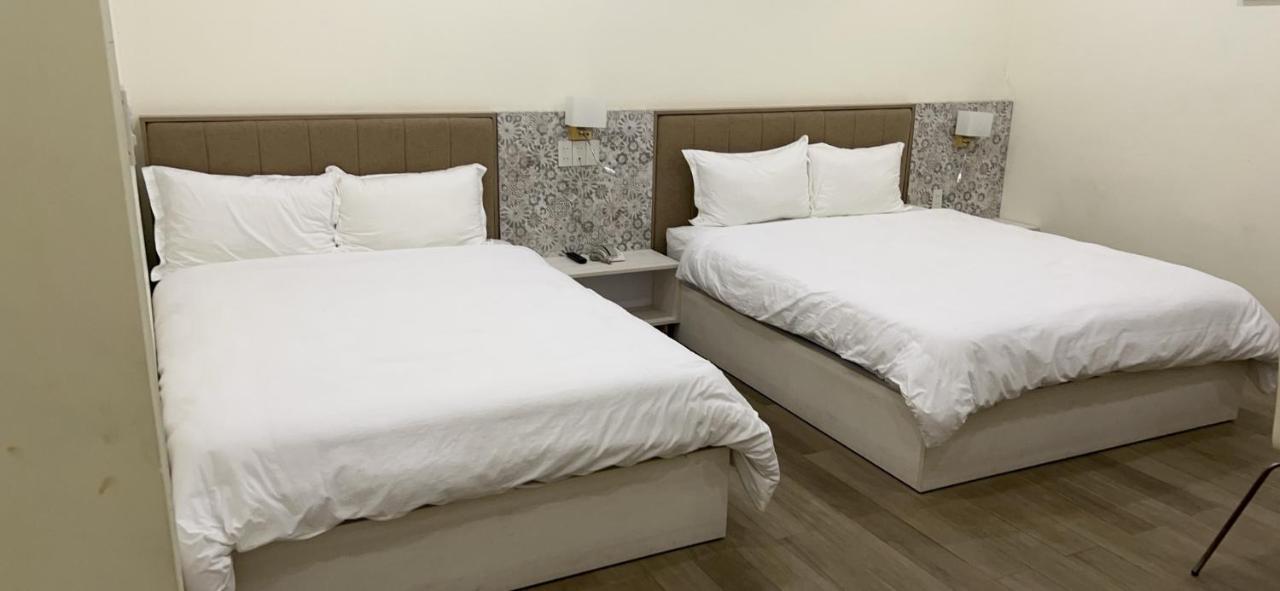 Vy Anh Hotel Νταλάτ Εξωτερικό φωτογραφία