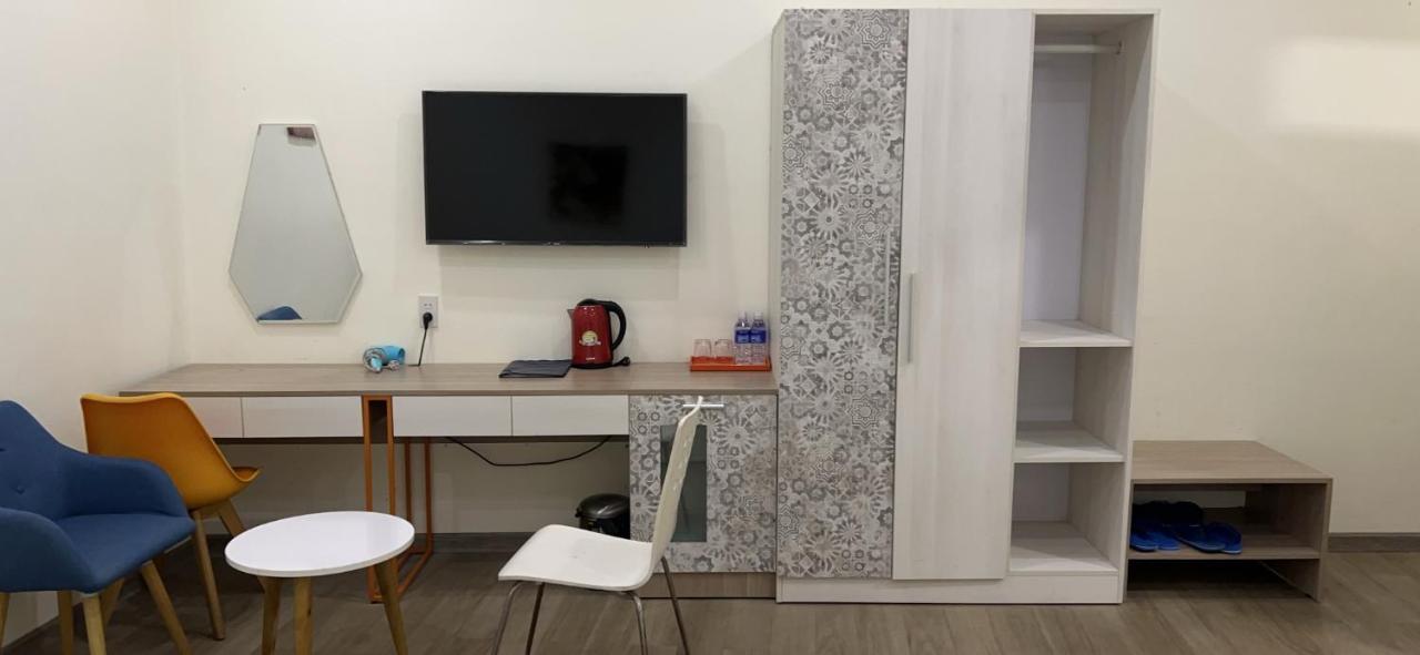 Vy Anh Hotel Νταλάτ Εξωτερικό φωτογραφία
