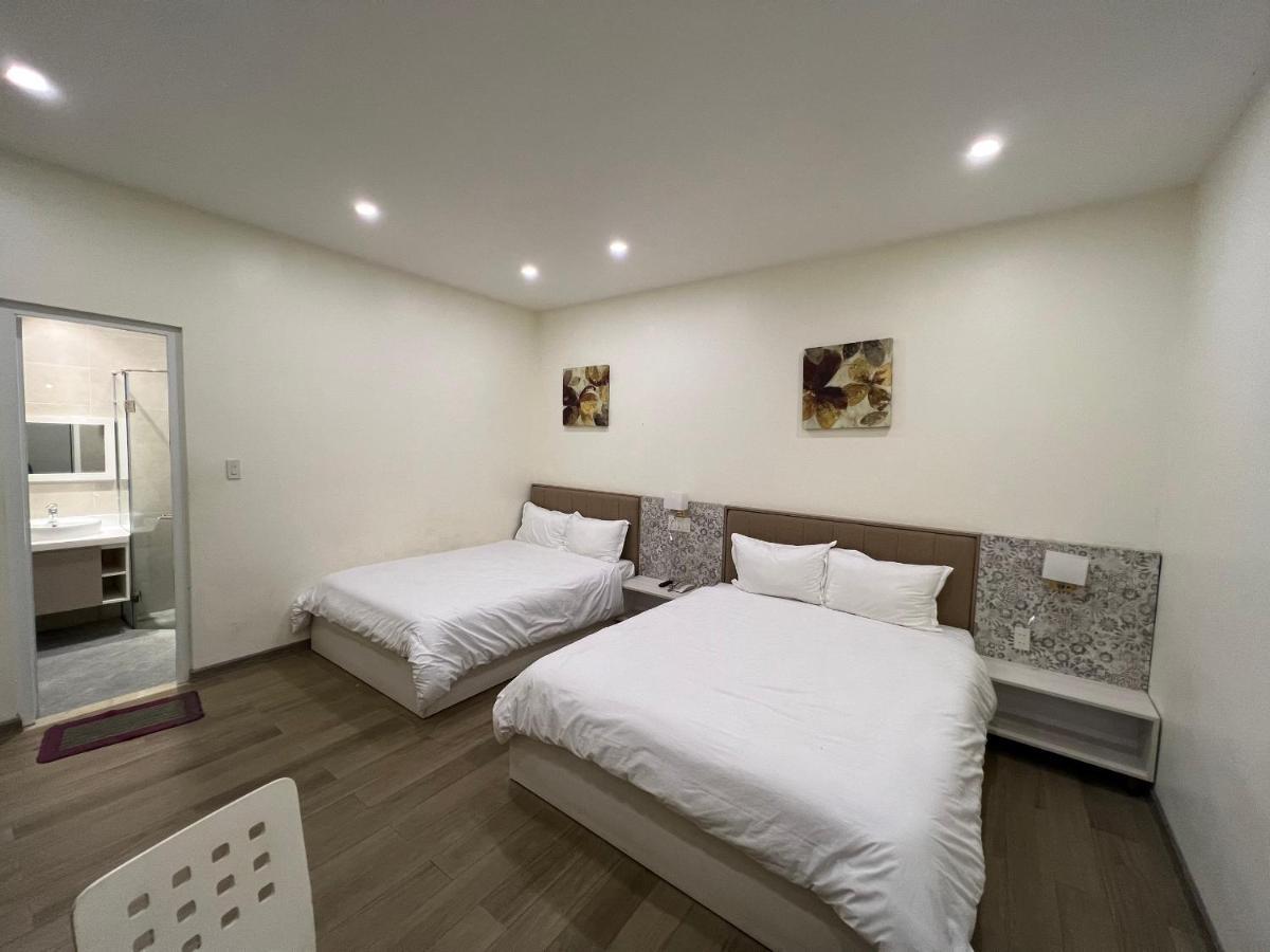 Vy Anh Hotel Νταλάτ Εξωτερικό φωτογραφία