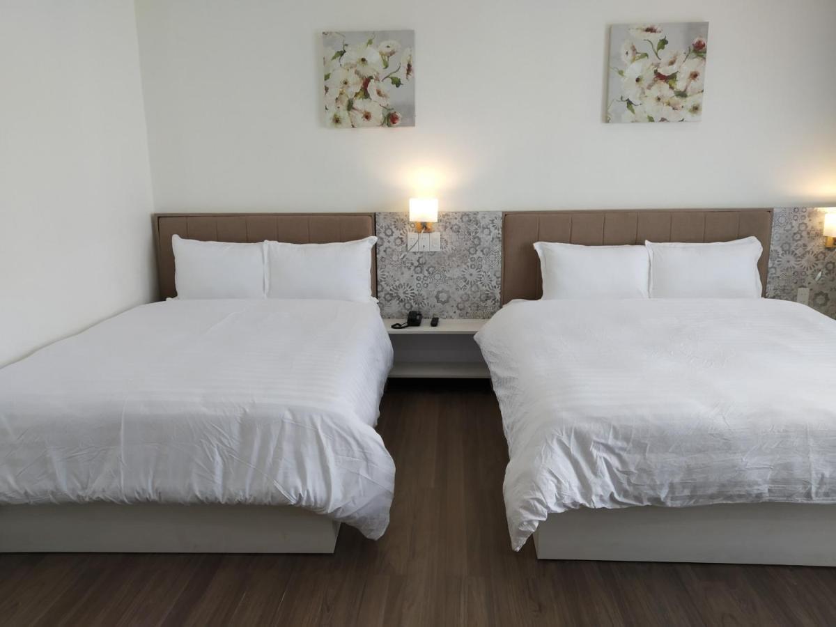 Vy Anh Hotel Νταλάτ Εξωτερικό φωτογραφία