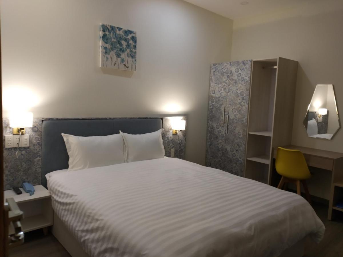 Vy Anh Hotel Νταλάτ Εξωτερικό φωτογραφία