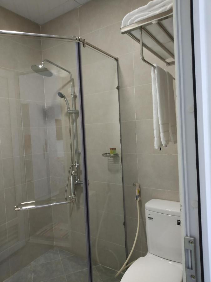 Vy Anh Hotel Νταλάτ Εξωτερικό φωτογραφία